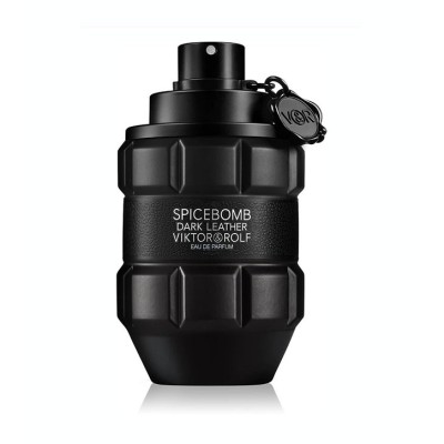 Viktor & Rolf Spicebomb Dark Leather - Eau de Parfum 150ml Spray