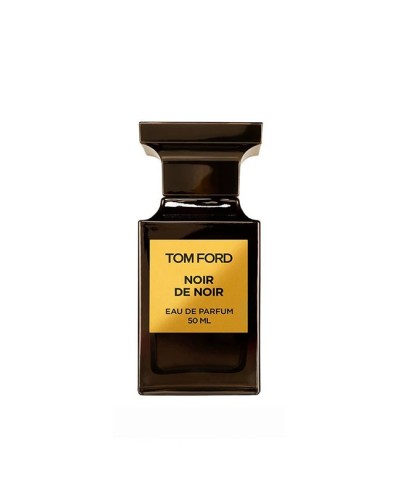 Tester Tom Ford Noir de Noir - Eau de Parfum 50ml Spray