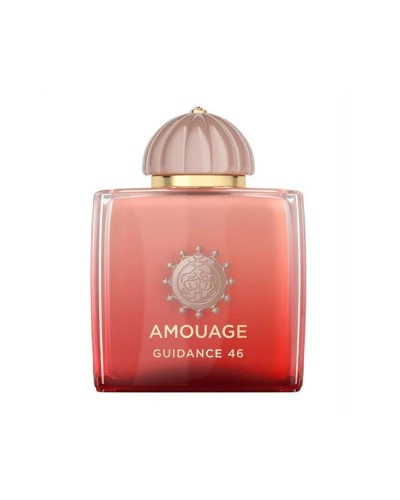 Tester Amouage Guidance 46 - Extrait de Parfum 100ml Spray