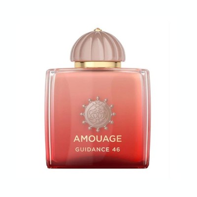 Tester Amouage Guidance 46 - Extrait de Parfum 100ml Spray