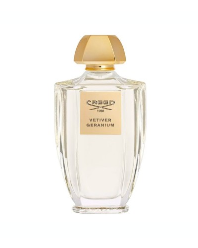 Tester Creed Acqua Originale Vetiver Geranium - Eau de Parfum 100ml Spray