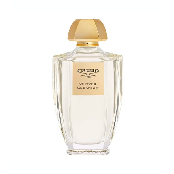 Tester Creed Acqua Originale Vetiver Geranium - Eau de Parfum 100ml Spray