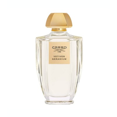Tester Creed Acqua Originale Vetiver Geranium - Eau de Parfum 100ml Spray
