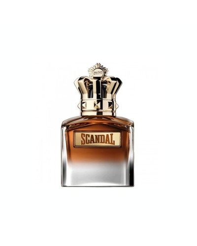 Tester Jean Paul Gaultier Scandal Elixir Pour Homme - Parfum 100ml Spray