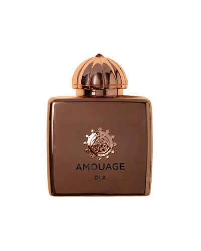Tester Amouage Dia Woman - Eau de Parfum 100ml Spray