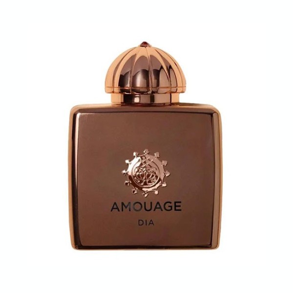 Tester Amouage Dia Woman - Eau de Parfum 100ml Spray