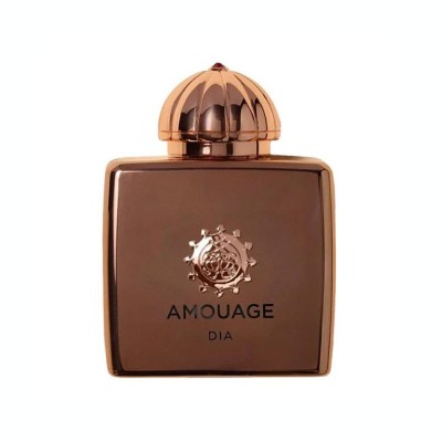 Tester Amouage Dia Woman - Eau de Parfum 100ml Spray
