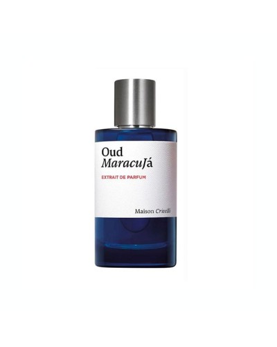 Tester Maison Crivelli Oud Maracujà - Extrait de Parfum 100ml Spray
