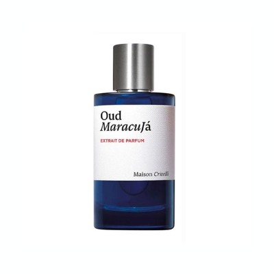 Tester Maison Crivelli Oud Maracujà - Extrait de Parfum 100ml Spray