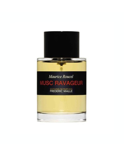 Tester Frederic Malle Musc Ravageur - Eau de Parfum 100ml Spray