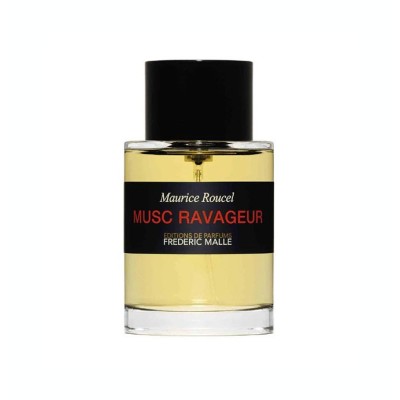 Tester Frederic Malle Musc Ravageur - Eau de Parfum 100ml Spray