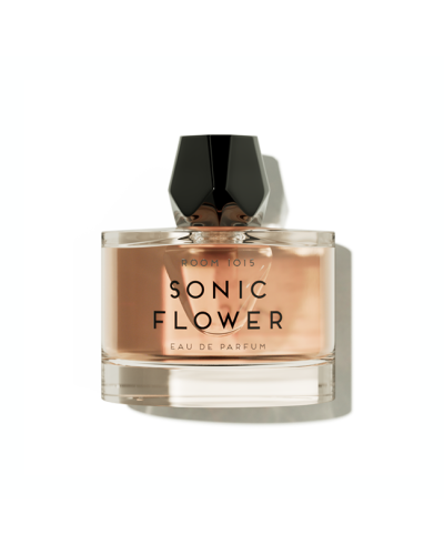 Tester Room 1015 Sonic Flower - Eau de Parfum 100ml Spray