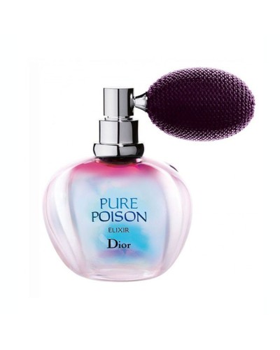 Tester Christian Dior Pure Poison elixir - Eau de Parfum Intense 30ml Spray