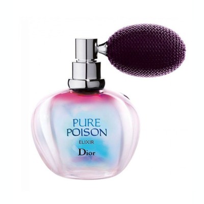 Tester Christian Dior Pure Poison elixir - Eau de Parfum Intense 30ml Spray