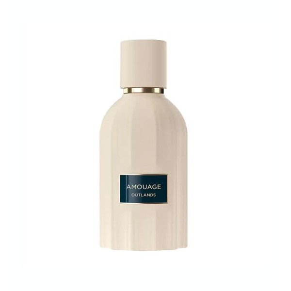 Tester Amouage Outlands - Essence de Parfum 100ml Spray