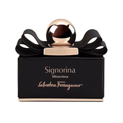 Signorina Misteriosa - Eau de Parfum
