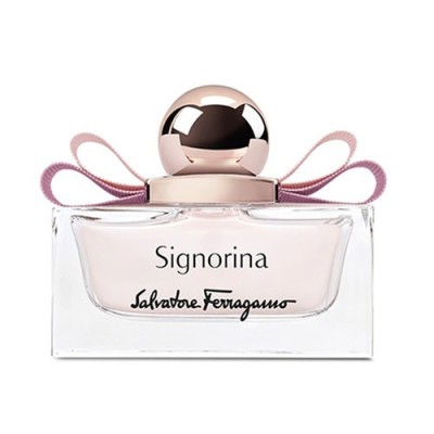 Signorina - Eau de Parfum