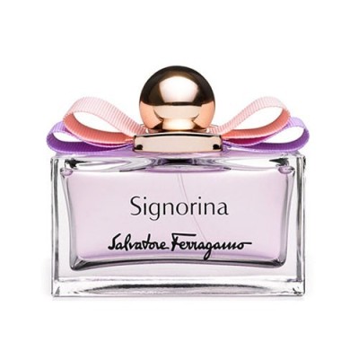 Signorina - Eau de Toilette