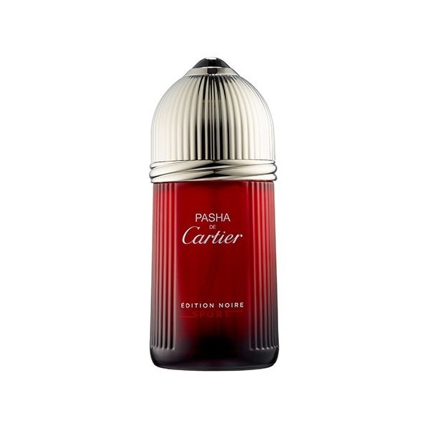 Pasha Edition Noire Sport - Eau de Toilette