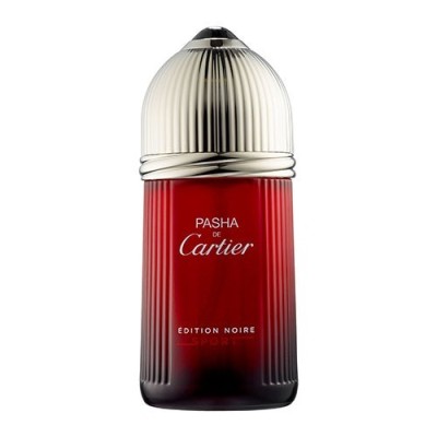 Pasha Edition Noire Sport - Eau de Toilette