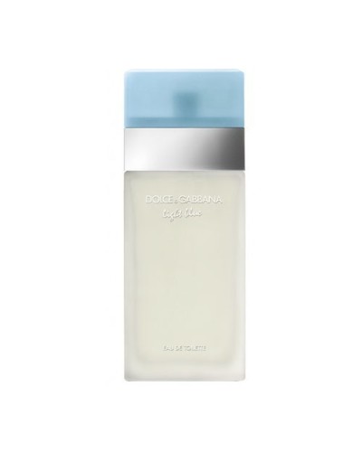 Light Blue pour Femme - Eau de Toilette