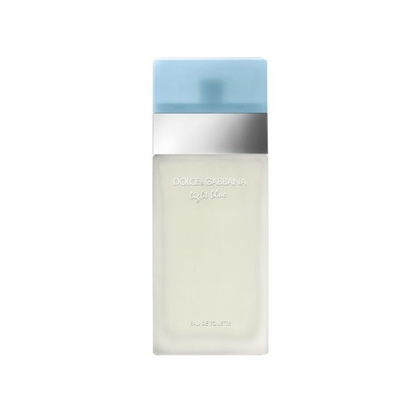 Light Blue pour Femme - Eau de Toilette