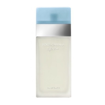 Light Blue pour Femme - Eau de Toilette