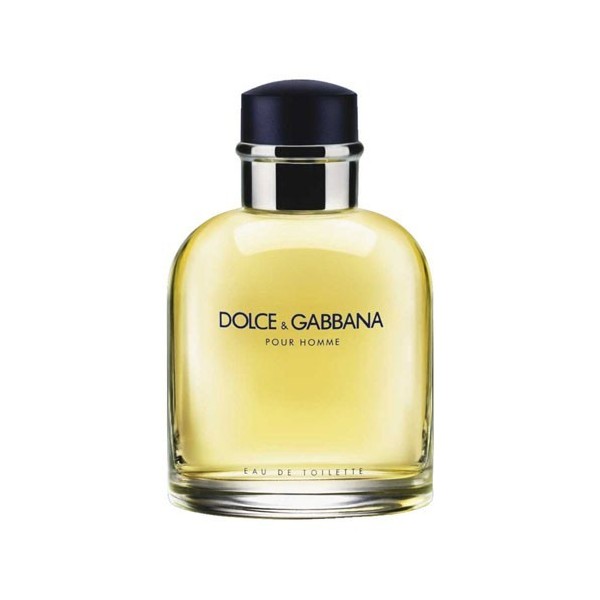 Pour Homme - Eau de Toilette