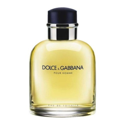Pour Homme - Eau de Toilette