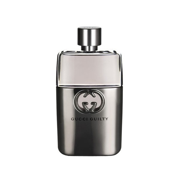 Guilty pour Homme - Eau de Toilette