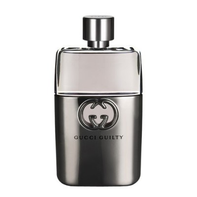 Guilty pour Homme - Eau de Toilette