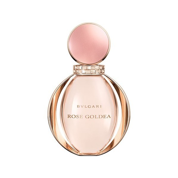 Rose Goldea - Eau de Parfum