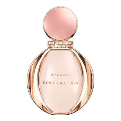 Rose Goldea - Eau de Parfum