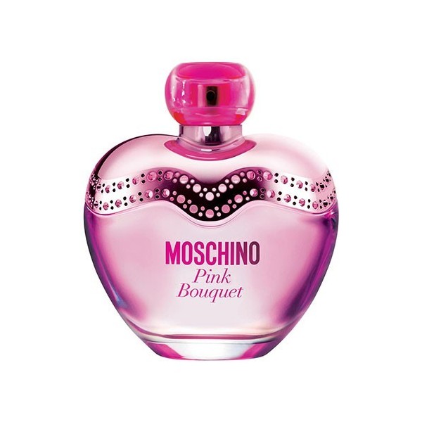 Pink Bouquet - Eau de Toilette