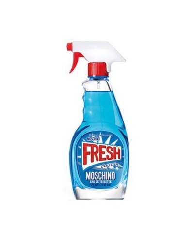 Fresh Couture - Eau de Toilette