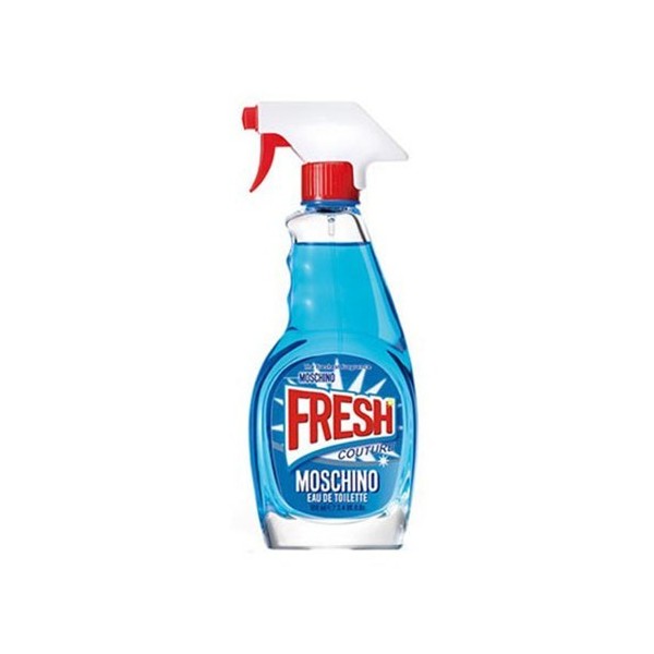 Fresh Couture - Eau de Toilette