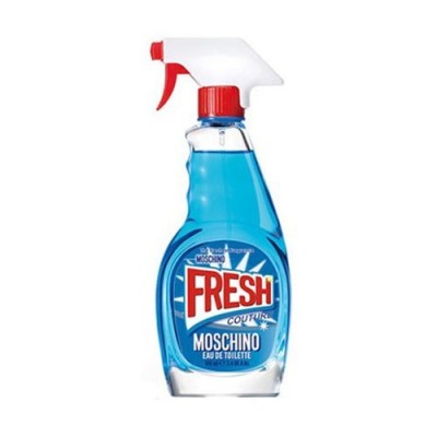Fresh Couture - Eau de Toilette