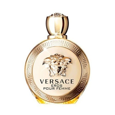 Eros Pour Femme - Eau de Parfum