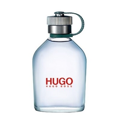 Hugo Boss Man - Eau de Toilette