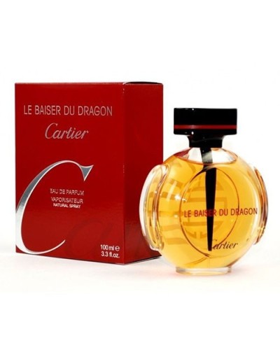 Le Baiser du Dragon - Eau de Parfum