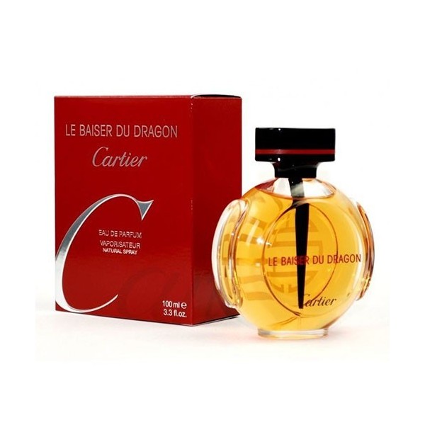 Le Baiser du Dragon - Eau de Parfum