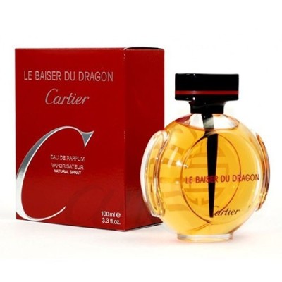 Le Baiser du Dragon - Eau de Parfum