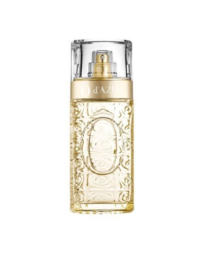 Ô d'Azur - Eau de Toilette