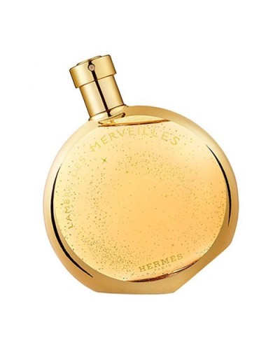 L'Ambre des Merveilles - Eau de Parfum