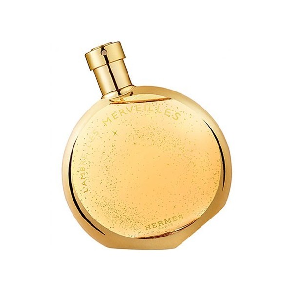 L'Ambre des Merveilles - Eau de Parfum