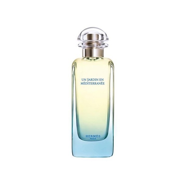 Un Jardin en Mediterranée - Eau de Toilette