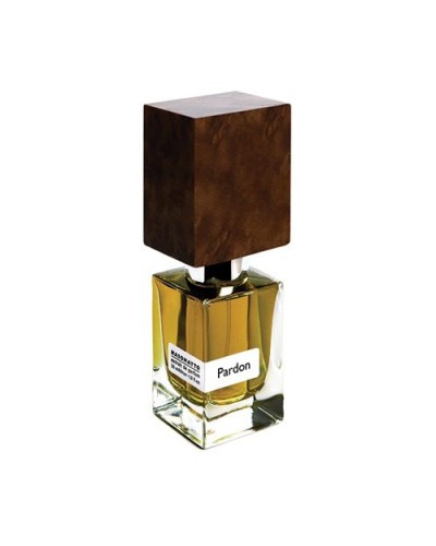 Pardon - Extrait de Parfum