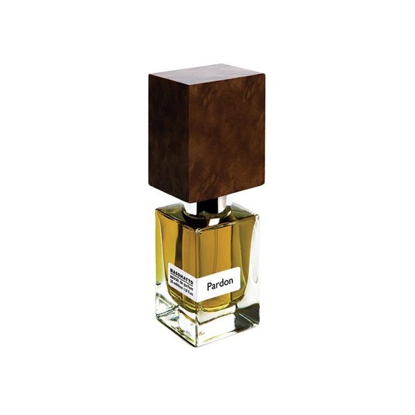 Pardon - Extrait de Parfum