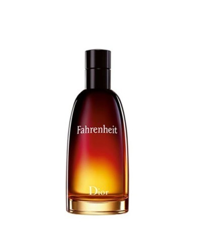 Fahrenheit - Eau de Toilette
