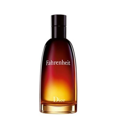 Fahrenheit - Eau de Toilette